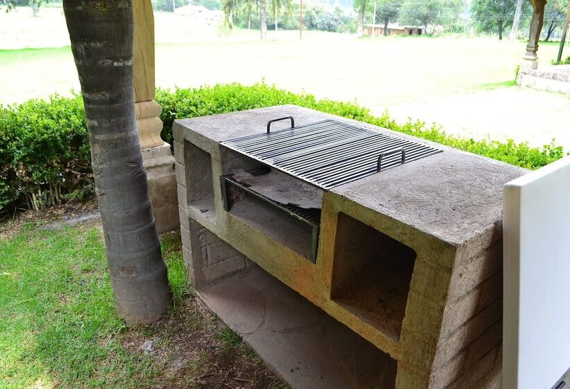 Отель Complejo Buenavista