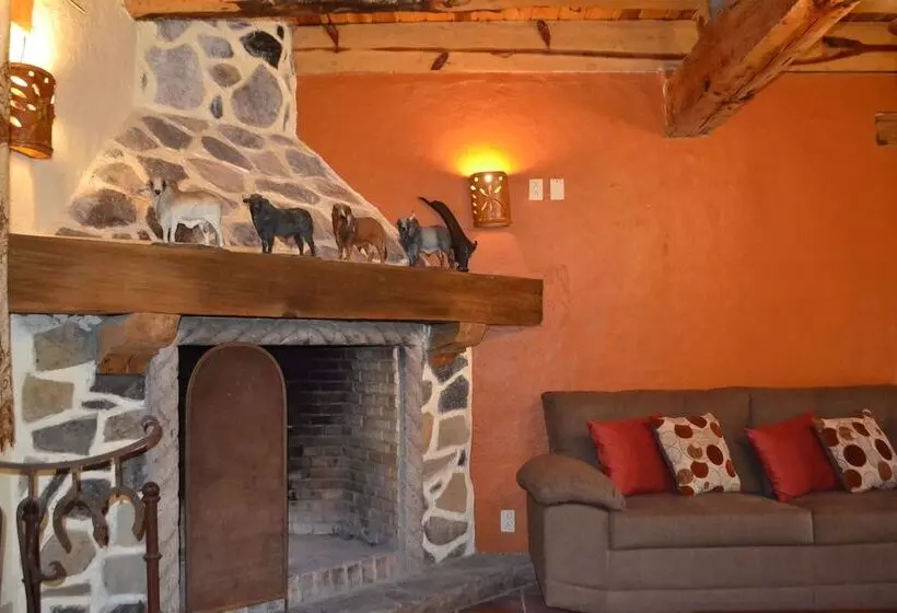 ホテル Complejo Buenavista