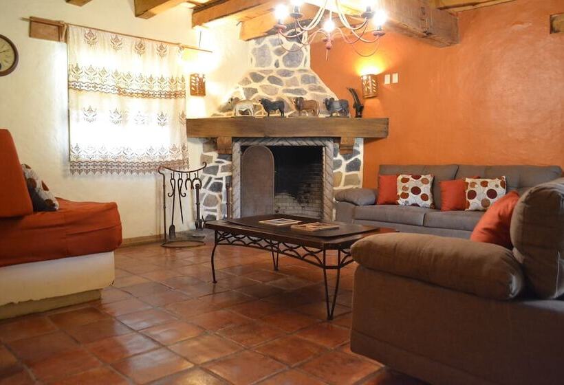 Отель Complejo Buenavista