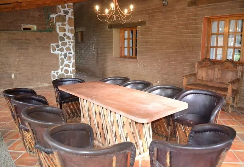 ホテル Complejo Buenavista