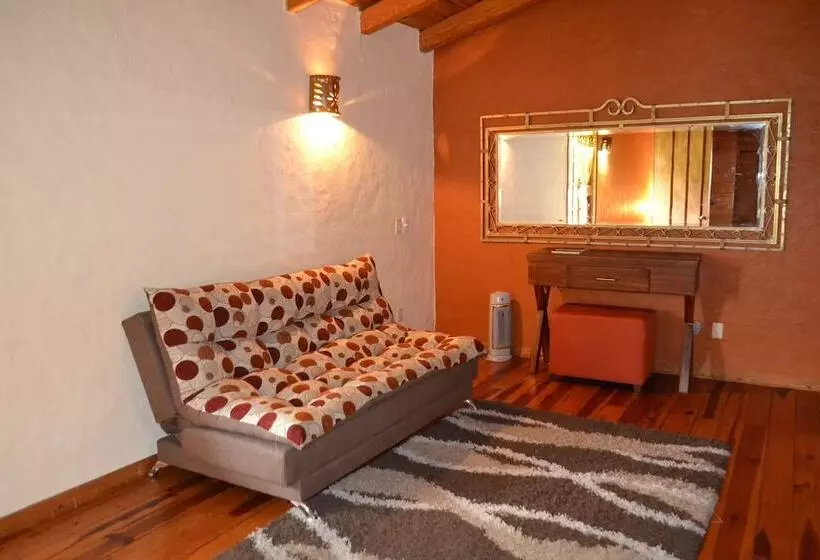 ホテル Complejo Buenavista