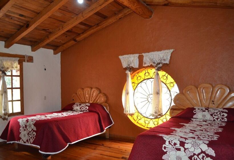 Отель Complejo Buenavista