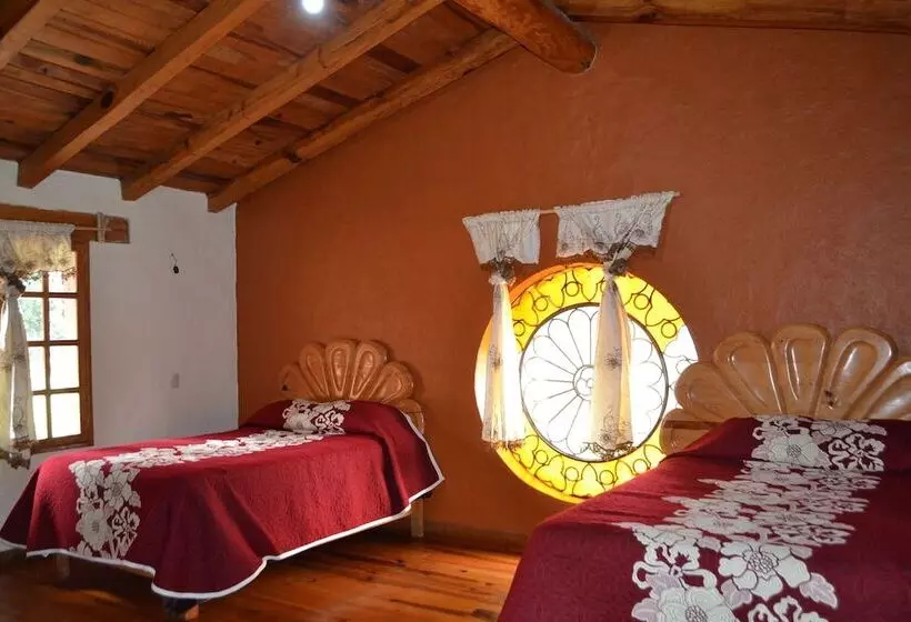 ホテル Complejo Buenavista