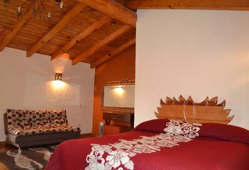 ホテル Complejo Buenavista