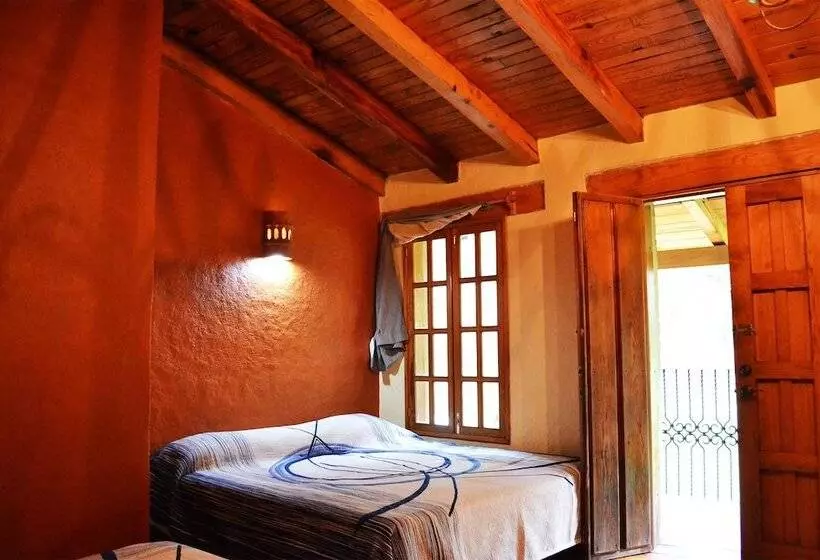 ホテル Complejo Buenavista