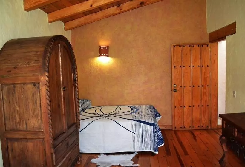 ホテル Complejo Buenavista