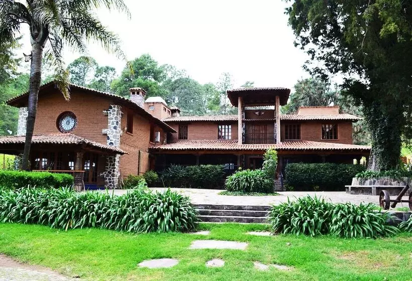 ホテル Complejo Buenavista