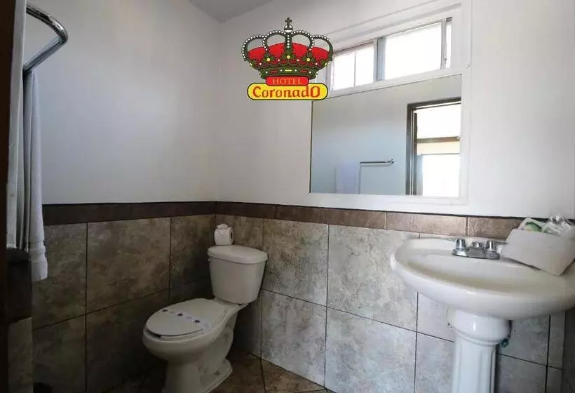 هتل Coronado