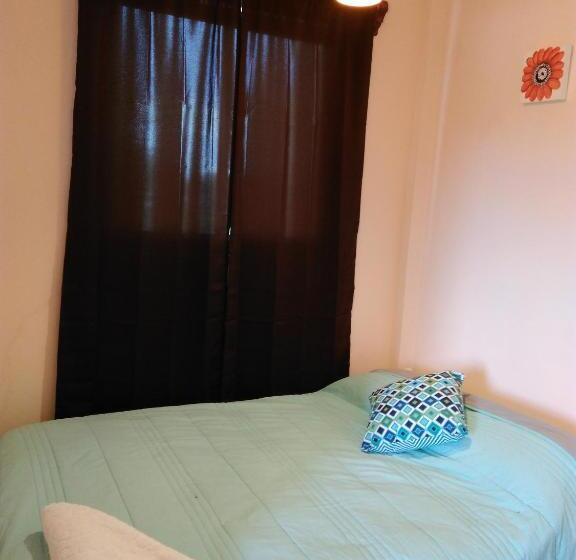 ホテル El Sueño De Quetzalcoatl