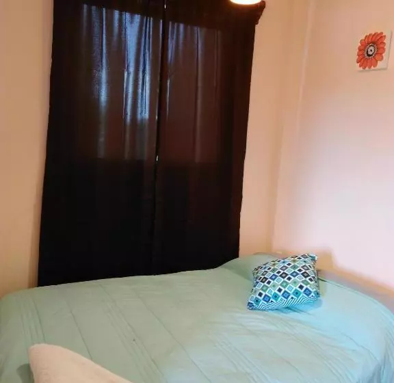 Hotelli El Sueño De Quetzalcoatl