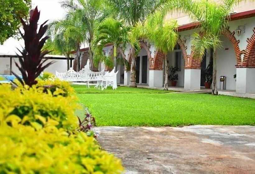 فندق Finca De Los Angeles