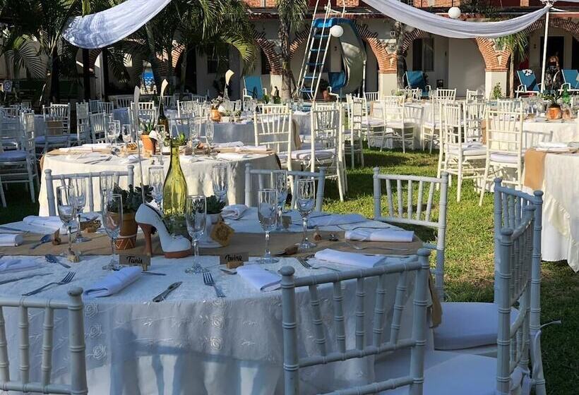 فندق Finca De Los Angeles