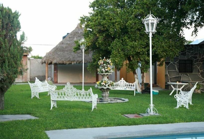 فندق Finca De Los Angeles