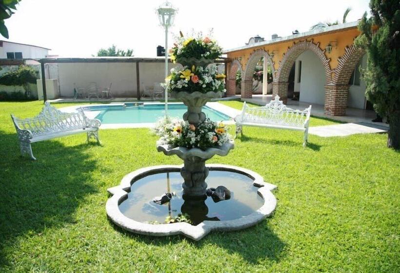 فندق Finca De Los Angeles