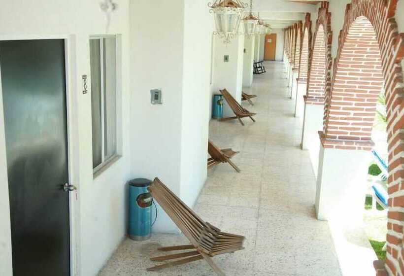 فندق Finca De Los Angeles