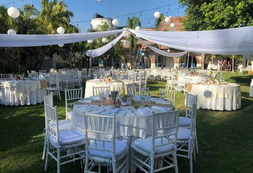 ホテル Finca De Los Angeles