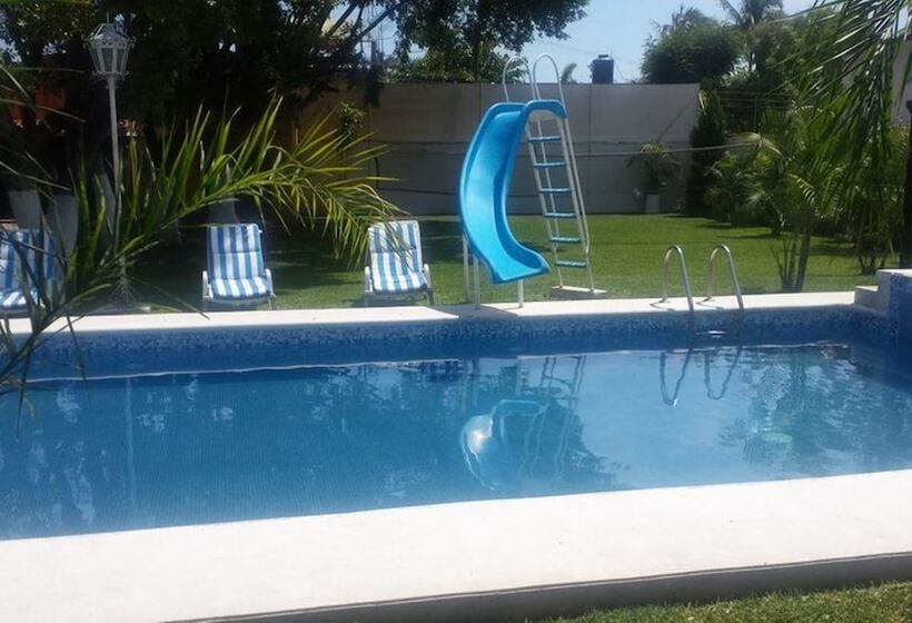 فندق Finca De Los Angeles