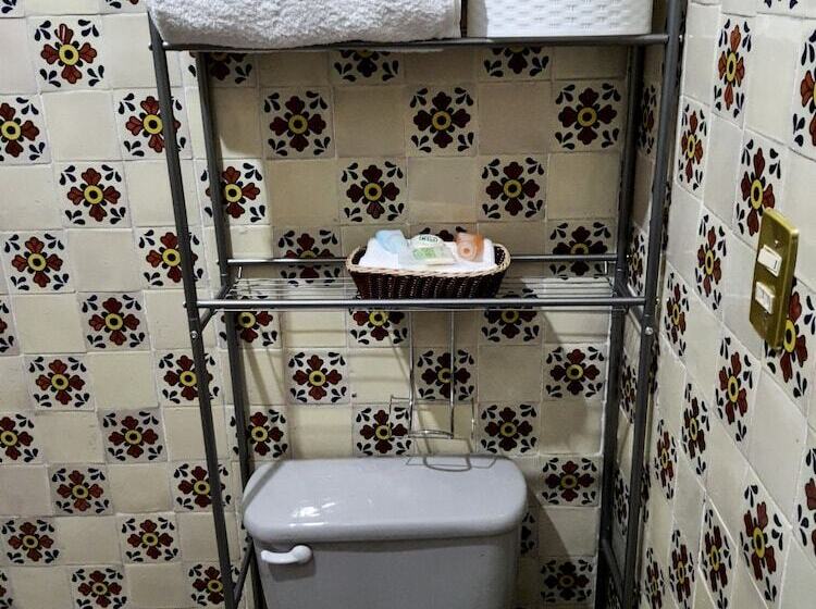 Otel Hacienda Los Dolores   Hostel