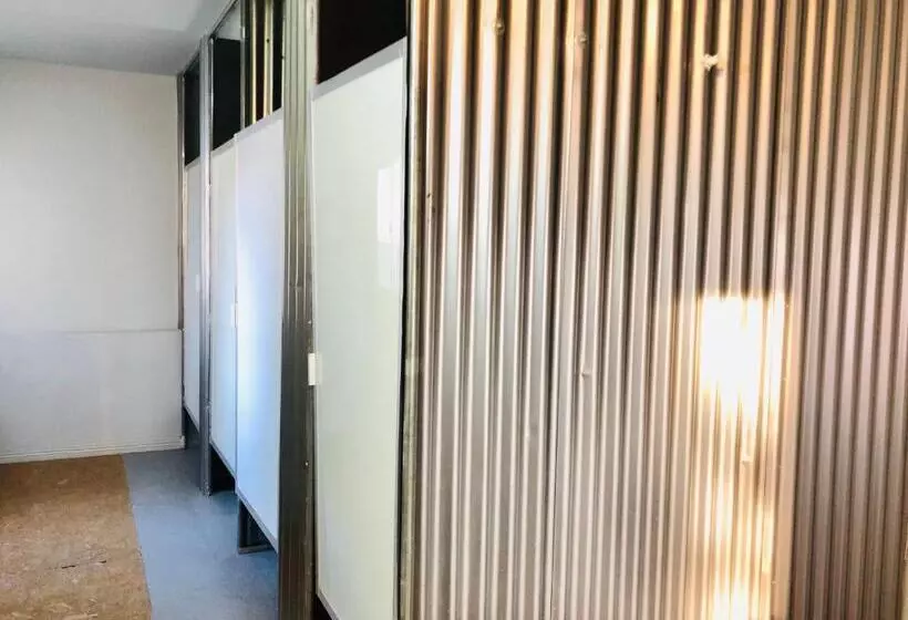 هتل Hostal Kuira Bá By Rotamundos