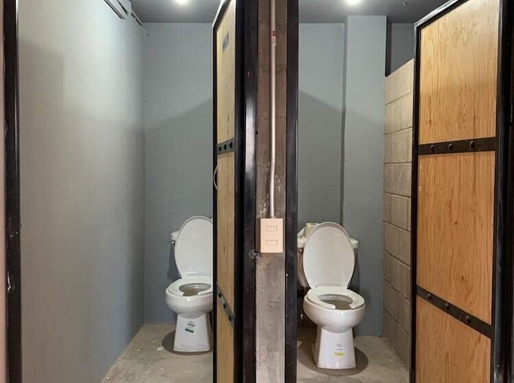 هتل Hostal Mejiquito San Marcos   Hostel