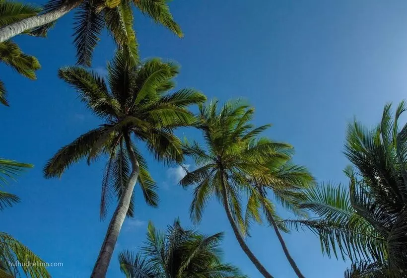 هتل Hulhudheli Inn