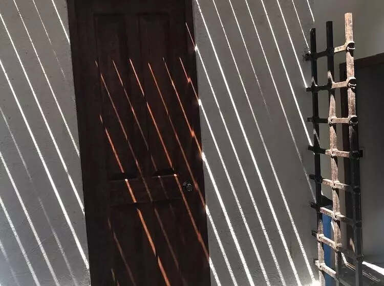 Hotelli La Dorada Town View