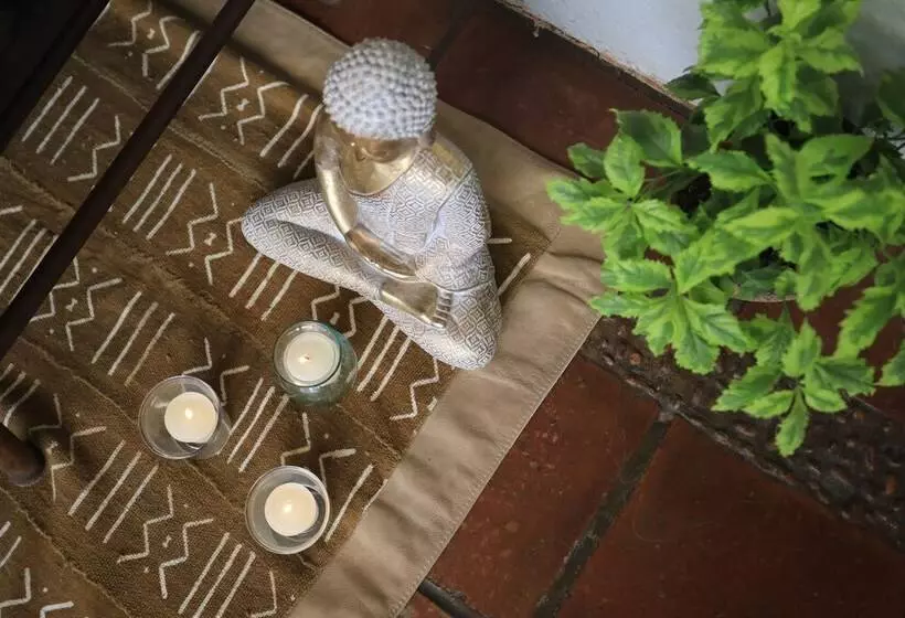 Hotelli La Dorada Town View