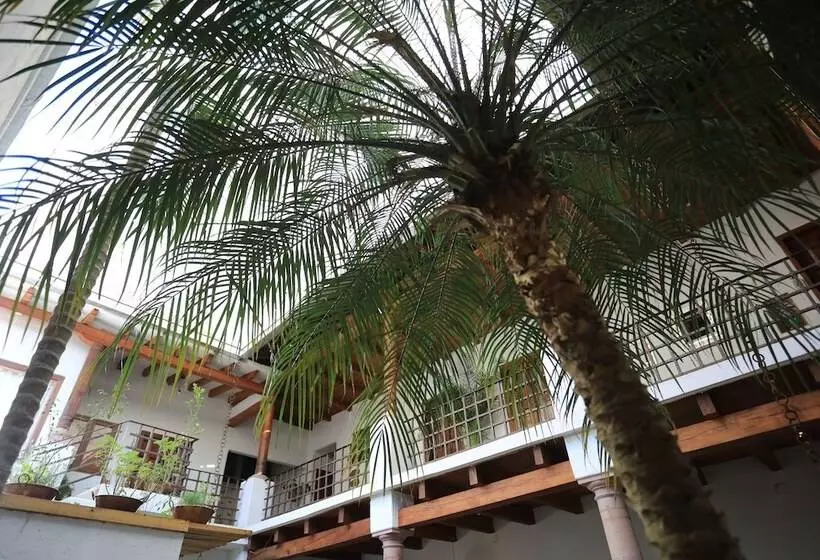 Hotelli La Dorada Town View