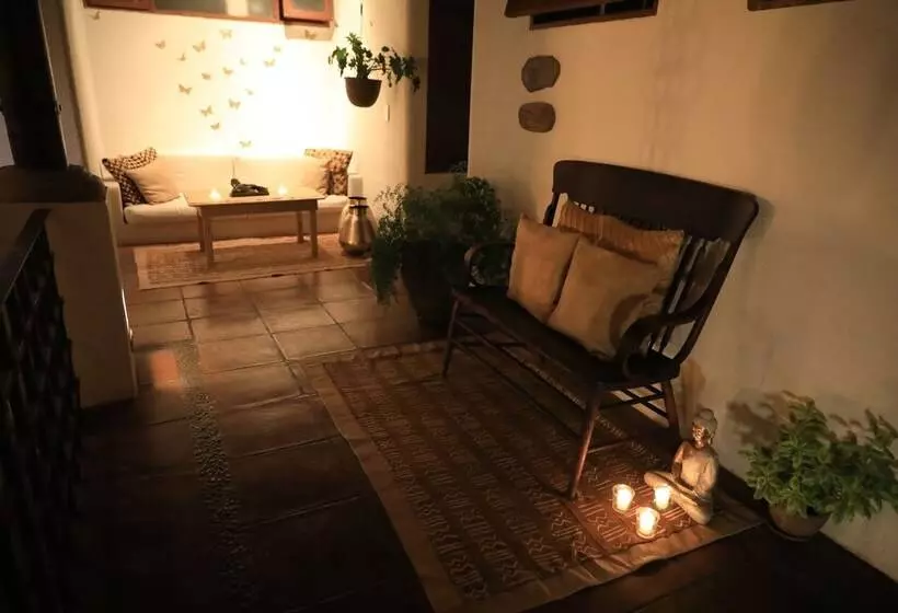 Hotelli La Dorada Town View