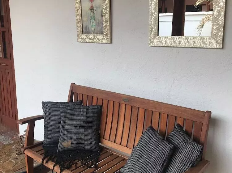 Hotelli La Dorada Town View