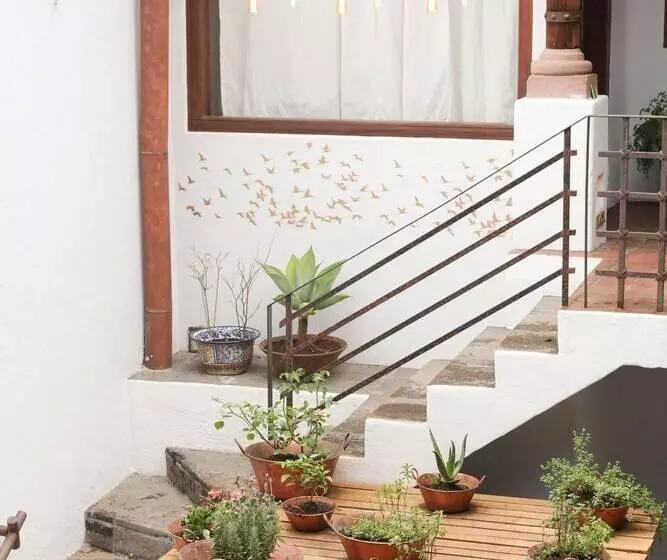 Hotelli La Dorada Town View