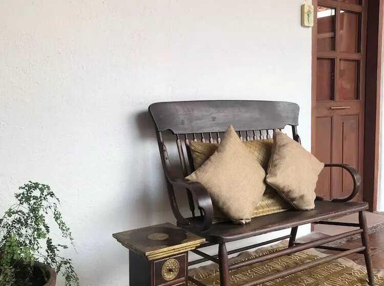 Hotelli La Dorada Town View