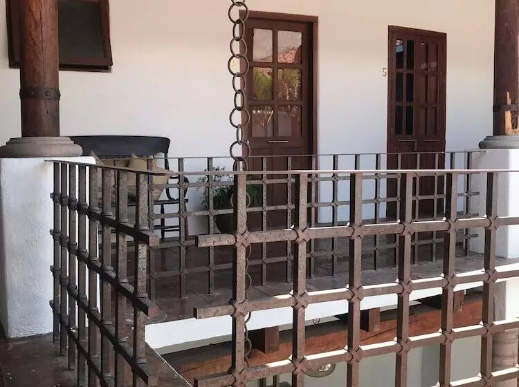 Hotelli La Dorada Town View