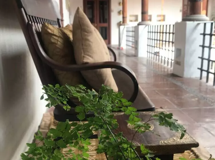 Hotelli La Dorada Town View