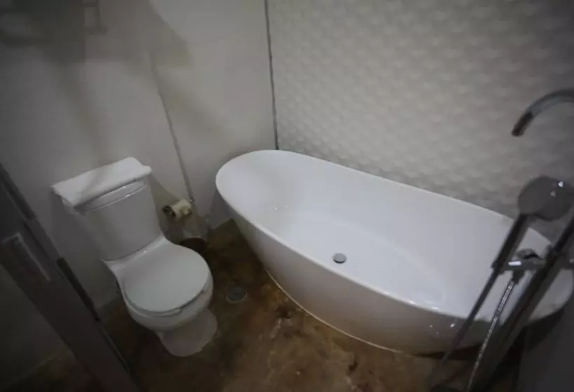 Hotelli La Dorada Town View