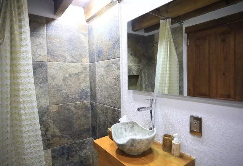 Hotelli La Dorada Town View