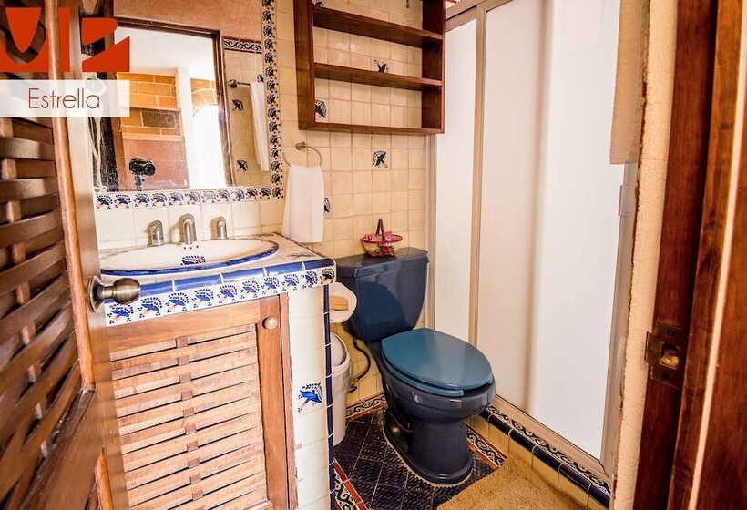 هتل Ma Petite Maison