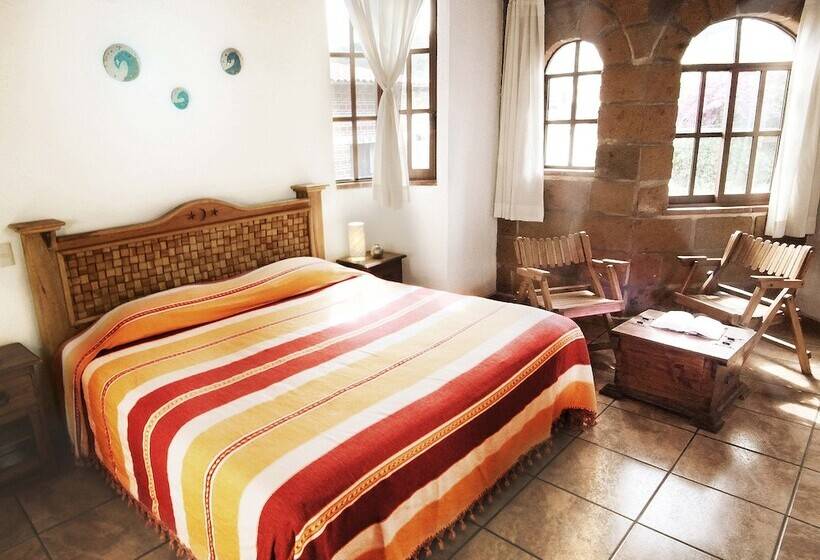 هتل Ma Petite Maison