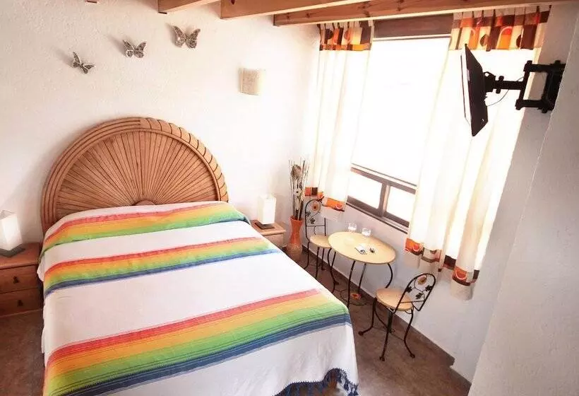 هتل Ma Petite Maison