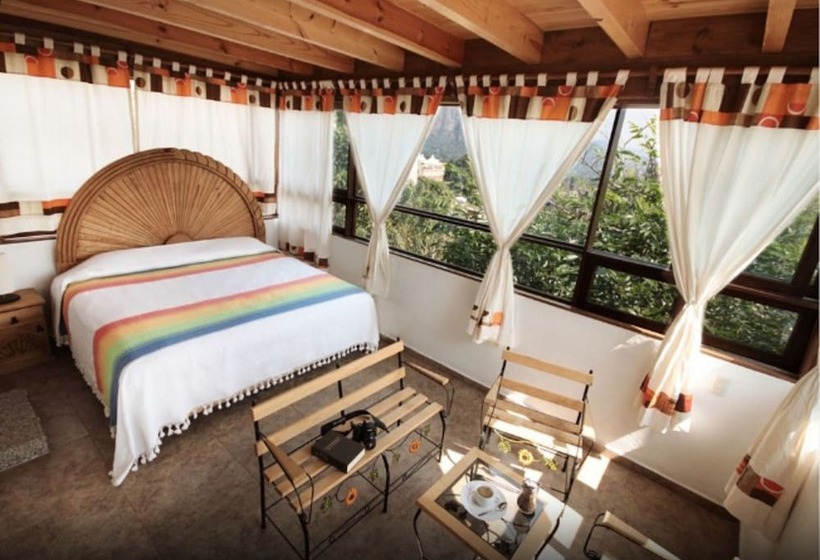 هتل Ma Petite Maison