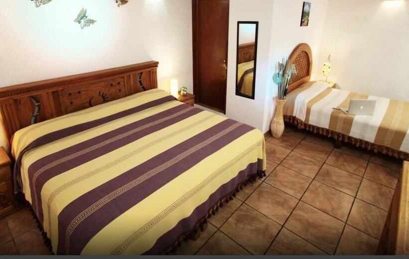 هتل Ma Petite Maison