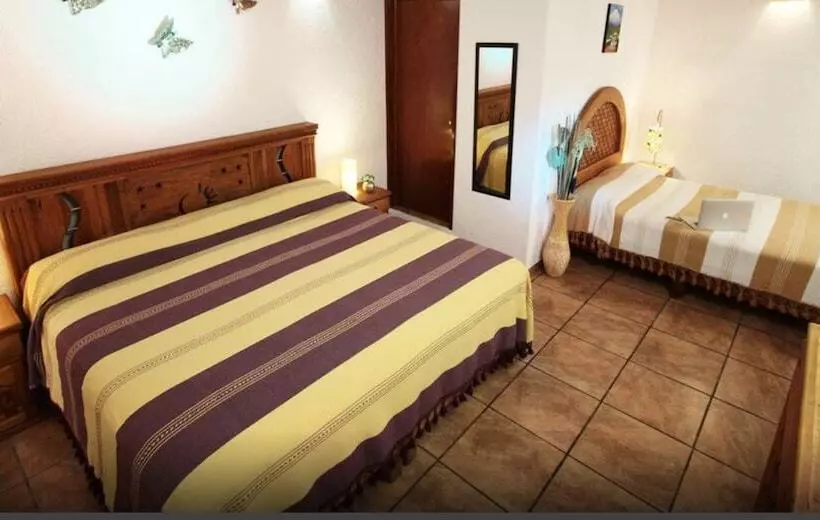 هتل Ma Petite Maison