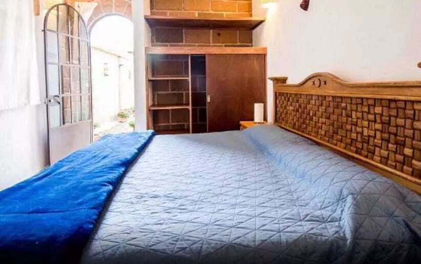 هتل Ma Petite Maison