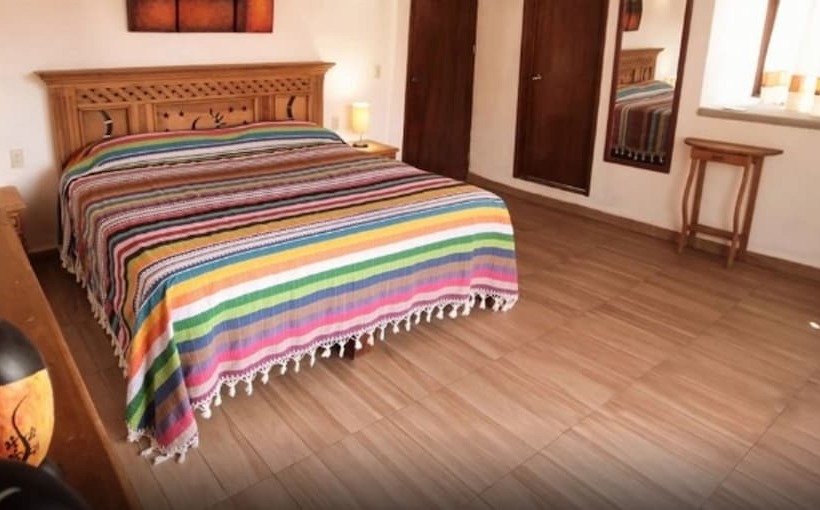 هتل Ma Petite Maison