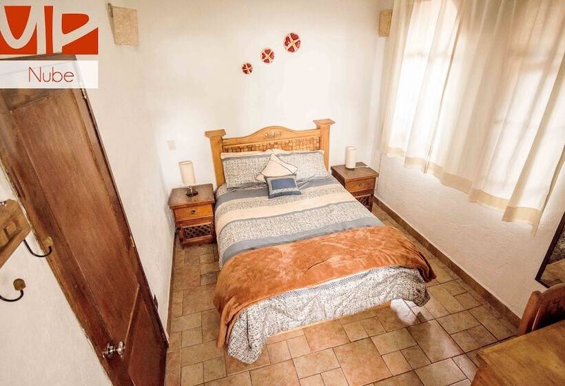 هتل Ma Petite Maison