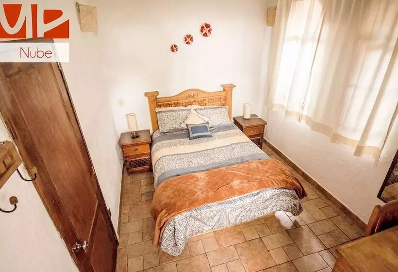 هتل Ma Petite Maison