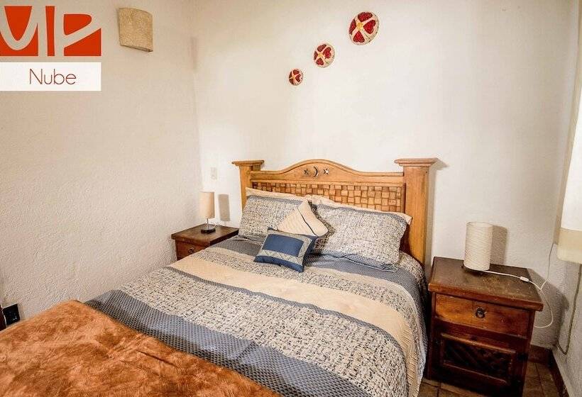 هتل Ma Petite Maison