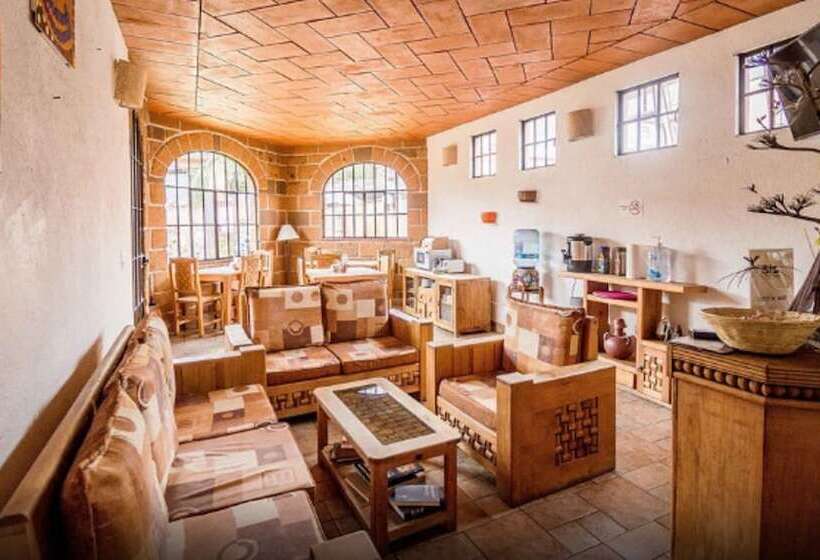 هتل Ma Petite Maison