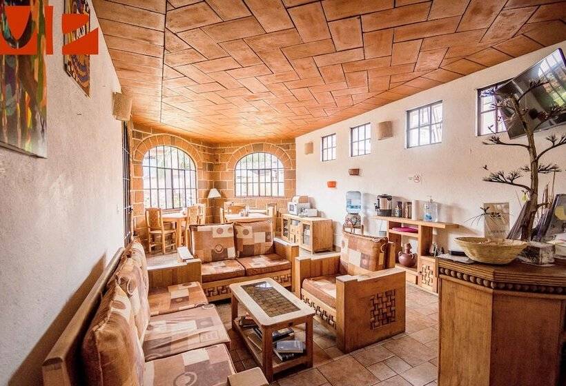 هتل Ma Petite Maison