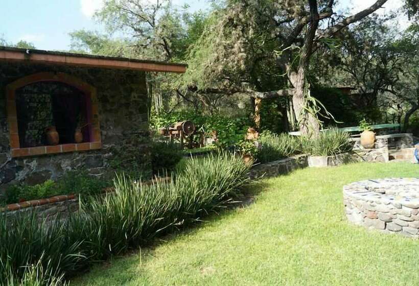 Otel Rancho Los Alamos